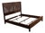 Stickley Metropolitan Cherry King Size Bed For Sale