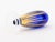 Joseph Hilton McConnico for Daum "Les Nuits Mexicaines" Perfume Bottle For Sale - Image 9 of 11