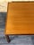 Wood Vintage Danish Teak Coffee Table, 1960s For Sale - Image 7 of 17