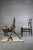 Fernando Mario Paonessa, Sete, 1980s, Bronze & Travertine For Sale - Image 9 of 11