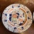 Set of 12 Vintage Imari Chinoiserie Luncheon Plates, Burleigh Ware, England, 9" For Sale - Image 11 of 18