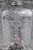19th Century Ewers with Engraved Crystal and Silver Mounts, 1880, Set of 2 For Sale - Image 12 of 18