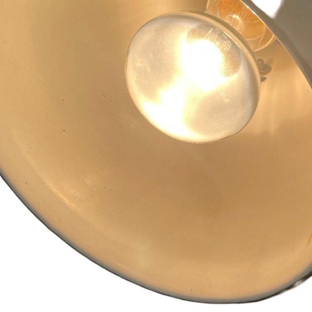 Late 20th Century Vintage Extendable Scissor Wall Light, 1970s For Sale - Image 5 of 10