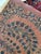 1920s Vintage Persian Sarouk Rug For Sale - Image 4 of 6
