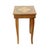 Italian Music Box Table, 1970s For Sale - Image 11 of 17