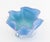 Signed Studio Glass Handkerchief Bowl, 2004 For Sale In New York - Image 6 of 10