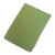 Sandra Jordan Prima Alpaca Fabric in Cucumber Green For Sale