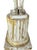 Monumental Egyptian Revival Giltwood Torchères, 19th Century, France For Sale - Image 4 of 14