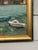 English 21st Century Oil on Canvas For Sale - Image 3 of 6