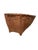 Oversize Antique Splint Basket For Sale In New York - Image 6 of 8