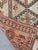 1980s Earthy Tone Moroccan Rug - 6.9 X 5.4 Ft For Sale - Image 5 of 8