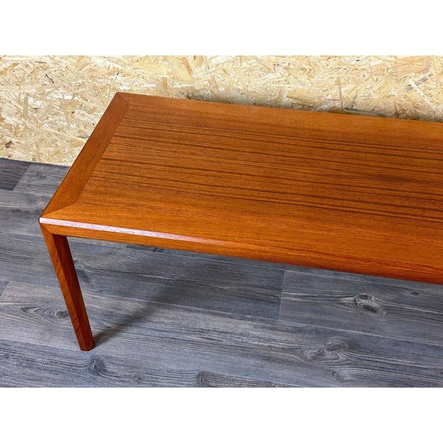 Teak Coffee Table by Bertil Fridhagen for Bodafors, Sweden For Sale - Image 15 of 18