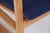 Model 2256 Lounge Chairs in Oak and Fabric by Børge Mogensen for Fredericia, Set of 2 For Sale - Image 6 of 18