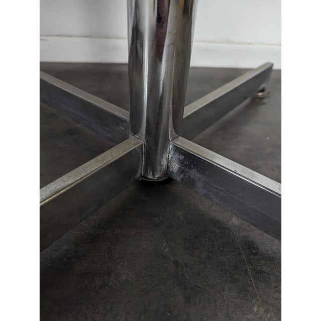 Space Age Chairs by Brody, Set of 4 For Sale - Image 9 of 12