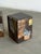 Mid-Century Modern Pair of Paul Evans Side Tables With Original Slate Tops Circa 1960s For Sale - Image 3 of 12