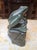 Abstract 1970s Frog on Rock For Sale - Image 3 of 9