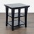 Traditional Pottery Barn Metropolitan Side Table For Sale - Image 3 of 8