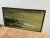 Impressionist Circa 1964 Nan S. Fowler Original Oil Painting on Masonite For Sale - Image 3 of 12
