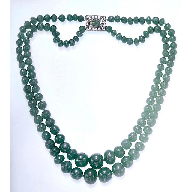 2004 Christie's New York Magnificent Jewelry From the Doris Duke Collection 6/3-5/04 For Sale - Image 13 of 18