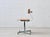 Vintage Industrial Work Chairs in Wood & Metal, 1964 For Sale - Image 4 of 15