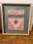 Offered here is an exceptional, sequentially matched diptych pair of original mixed-media abstract works titled "MOAS I"...