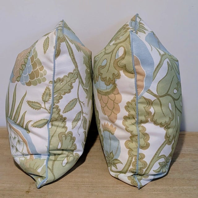 Looking for a different size, trim, or set quantity? For more information on customization capabilities, please reach out...