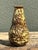 Vintage Original Drip Glaze Vase For Sale - Image 11 of 12