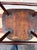 Antique Pennsylvania Butterfly & Birdcage Back Windsor Armchair, Circa 1810-1820 For Sale - Image 17 of 18