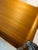 No. 708 Serving Trolley in Teak by Aksel Kjersgaard for Odder Møbler For Sale - Image 6 of 11