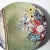Wall Art Installation of Handmade Ceramic Plates - "Adine 2" For Sale - Image 9 of 11