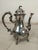 Louis XV Silver-Plated Tea and Coffee Service, Set of 5 For Sale - Image 3 of 18