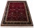 Fine Indian Mohajeran Sarouk Design Rug - 9'7" X 13'10" For Sale - Image 12 of 13