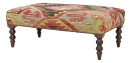 Example of Ottomans