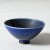Mid-Century Modern Miniature Stoneware Bowl by Berndt Friberg from Gustavsberg, 1950s For Sale - Image 3 of 8