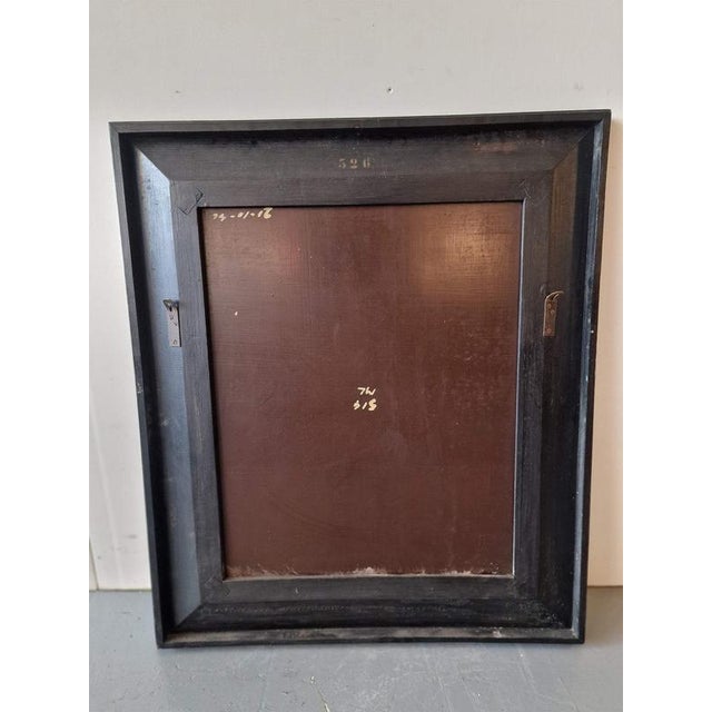 Antique Italian Venetian Mirror, 1890s For Sale - Image 6 of 7