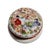 Vintage Mid-Century Japanese Geisha Girl Hand-Painted Porcelain Set - 4 Pieces For Sale - Image 10 of 18