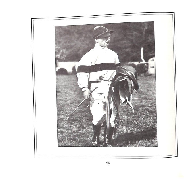 "Newmarket" 1984 Stanley, Louis T. For Sale - Image 4 of 13
