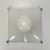 Original neon bulb was replaced with regular edison e27 bulb socket This piece has an attribution mark, I am sure that it...