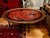 1970s Vintage Italian Chinoiserie Faux Bamboo Coffee Cocktail Table For Sale - Image 5 of 6