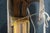 VTG Adirondack Bentwood Oak Toboggan Snow Sled Sleigh Vinyl Seat Cabin Decor 72" For Sale - Image 18 of 18