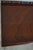 Kindel Chippendale Mahogany Tea Table For Sale - Image 11 of 15