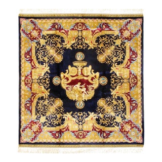Pasargad DC French Design Rug For Sale