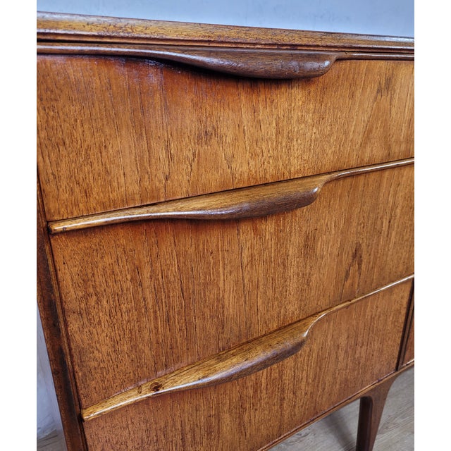 McIntosh Sideboard in Teak, 1960s For Sale - Image 14 of 18