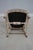 Set of 4 Country French Dining Room Chairs For Sale - Image 18 of 18