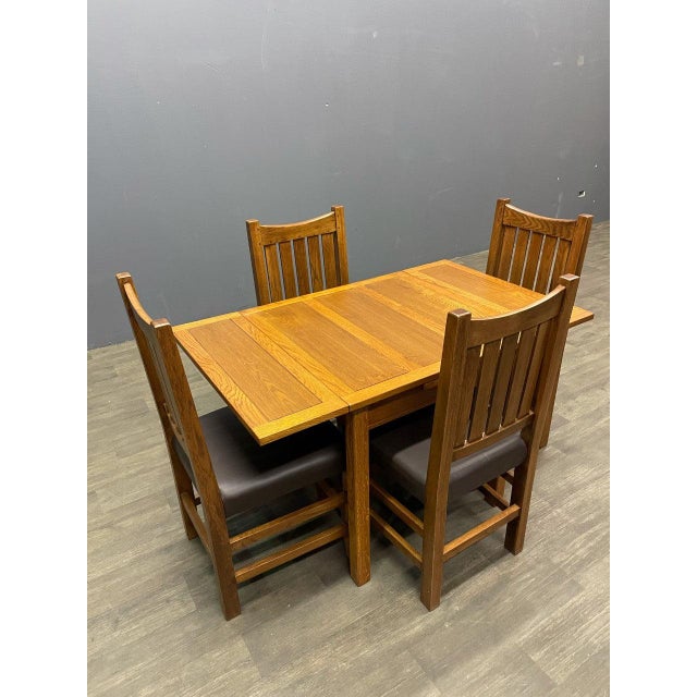 Our Mission / Arts Crafts style furniture is made with attention to detail and expertise like that of 100 year old...