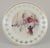 Porcelain Plates with Motifs with Carl Larssons Paintings from Bing & Grøndahl, 1960s, Set of 6 For Sale - Image 6 of 10