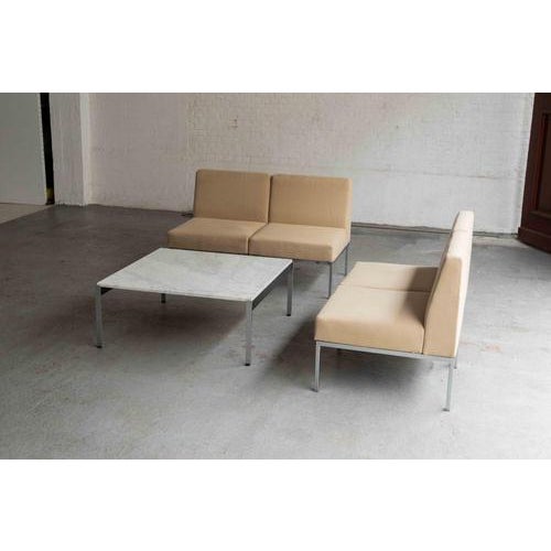 Modular Sofa by Rolf Grunow For Sale - Image 5 of 18