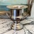 1960s Vintage Silver Plate Champagne or Ice Bucket by Leonard For Sale - Image 5 of 8