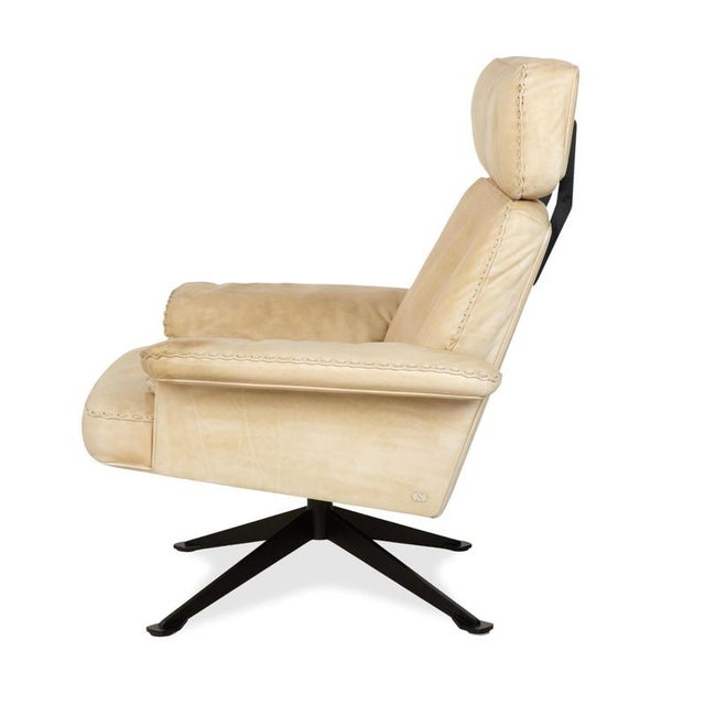 DS-31 Chair in Leather from de Sede For Sale - Image 17 of 18