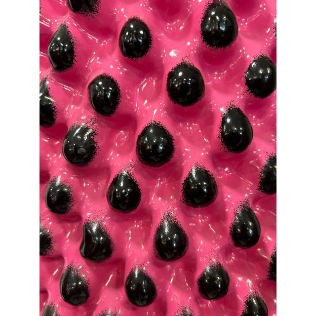 82/99 Andy's Cactus Coat Hanger by Andy Warhol for Gufram, 2022 For Sale - Image 17 of 18